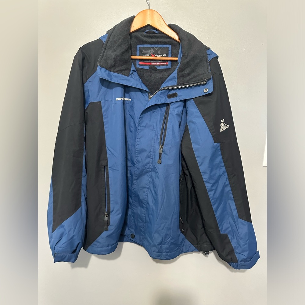 Zeroxposure, Evolution Captured, Waterproof, Men’… - image 1